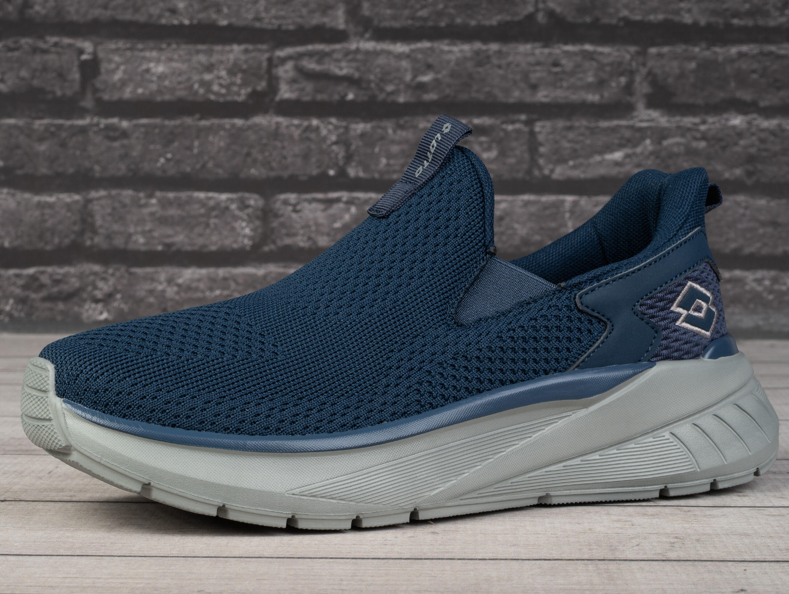 Buty sneakersy sportowe sportowe Lotto ADVANTIV 3/6