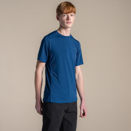 T-shirt à manches courtes Charon II pour homme