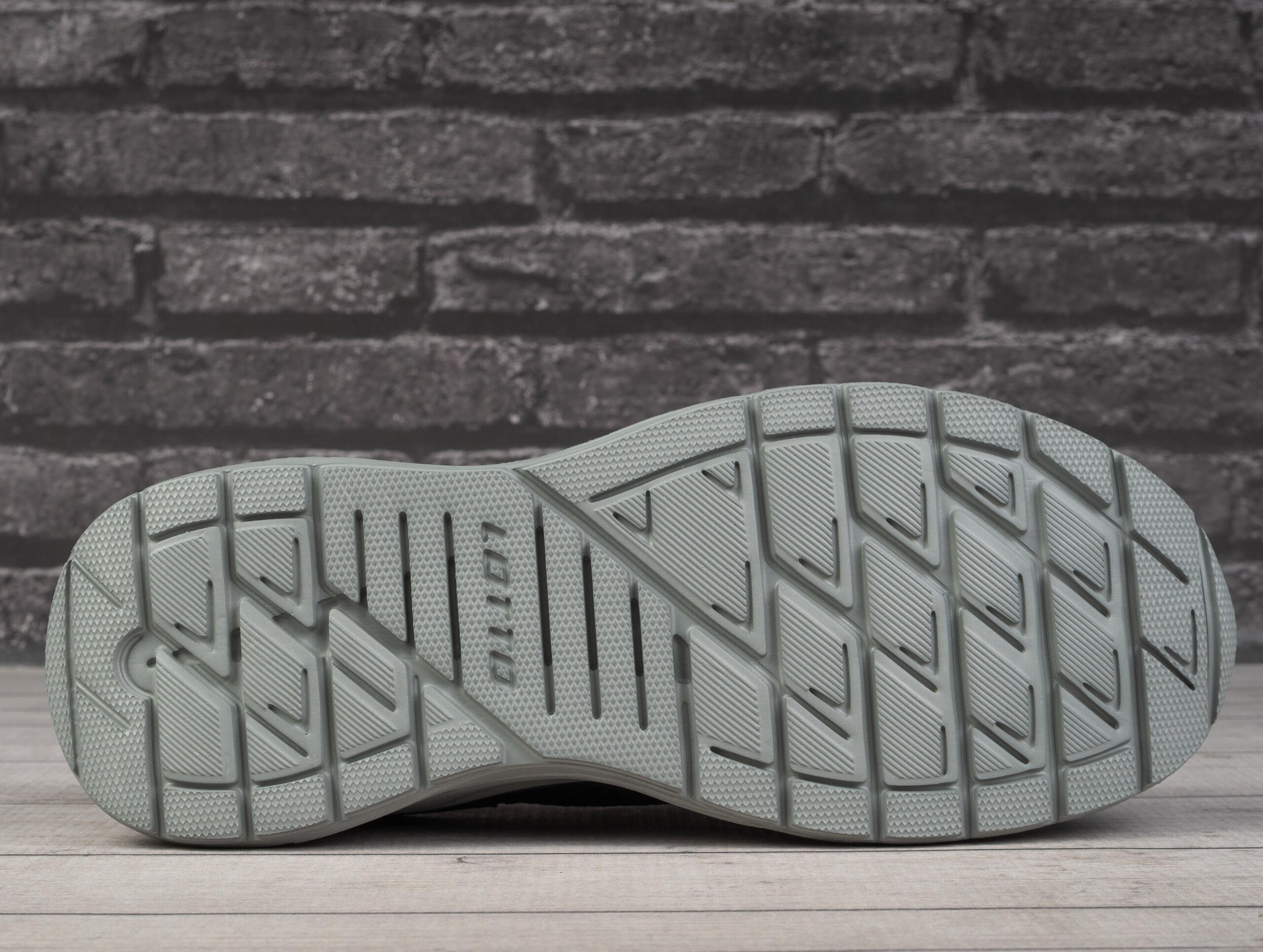 Buty sneakersy sportowe sportowe Lotto ADVANTIV 5/6