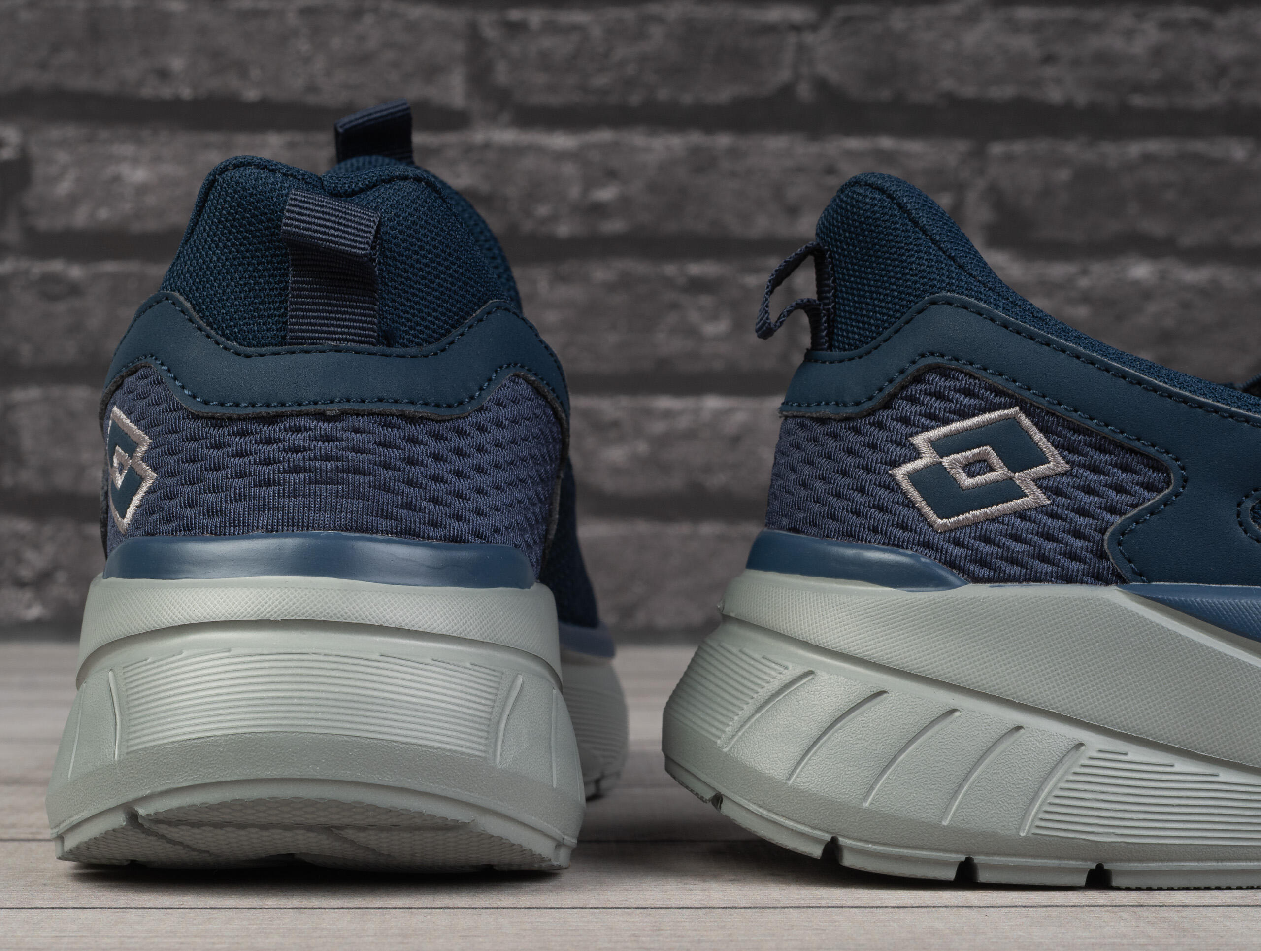Buty sneakersy sportowe sportowe Lotto ADVANTIV 4/6