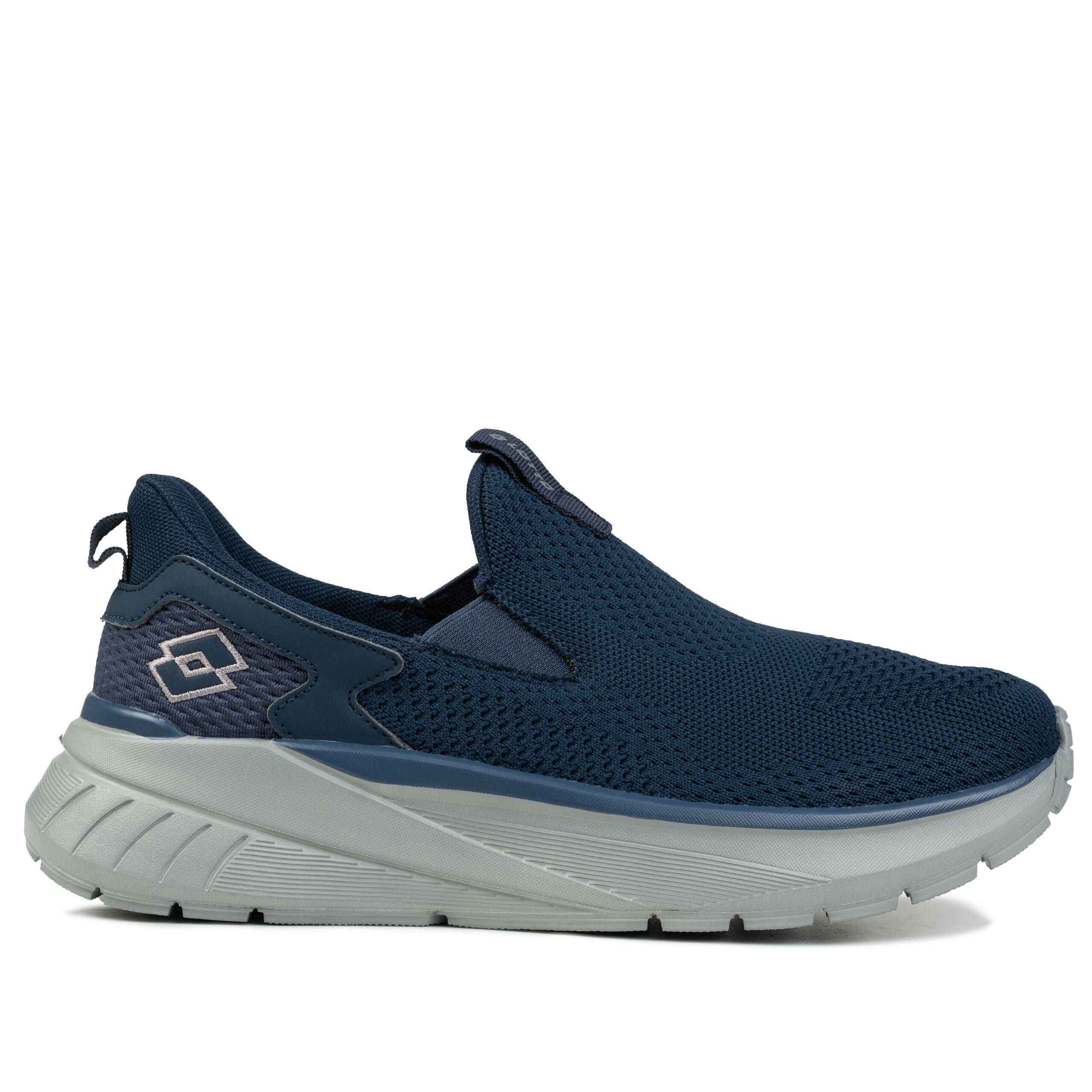 Buty sneakersy sportowe sportowe Lotto ADVANTIV