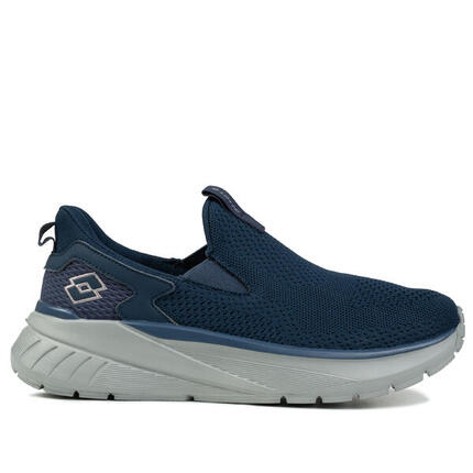 Buty sneakersy sportowe sportowe Lotto ADVANTIV