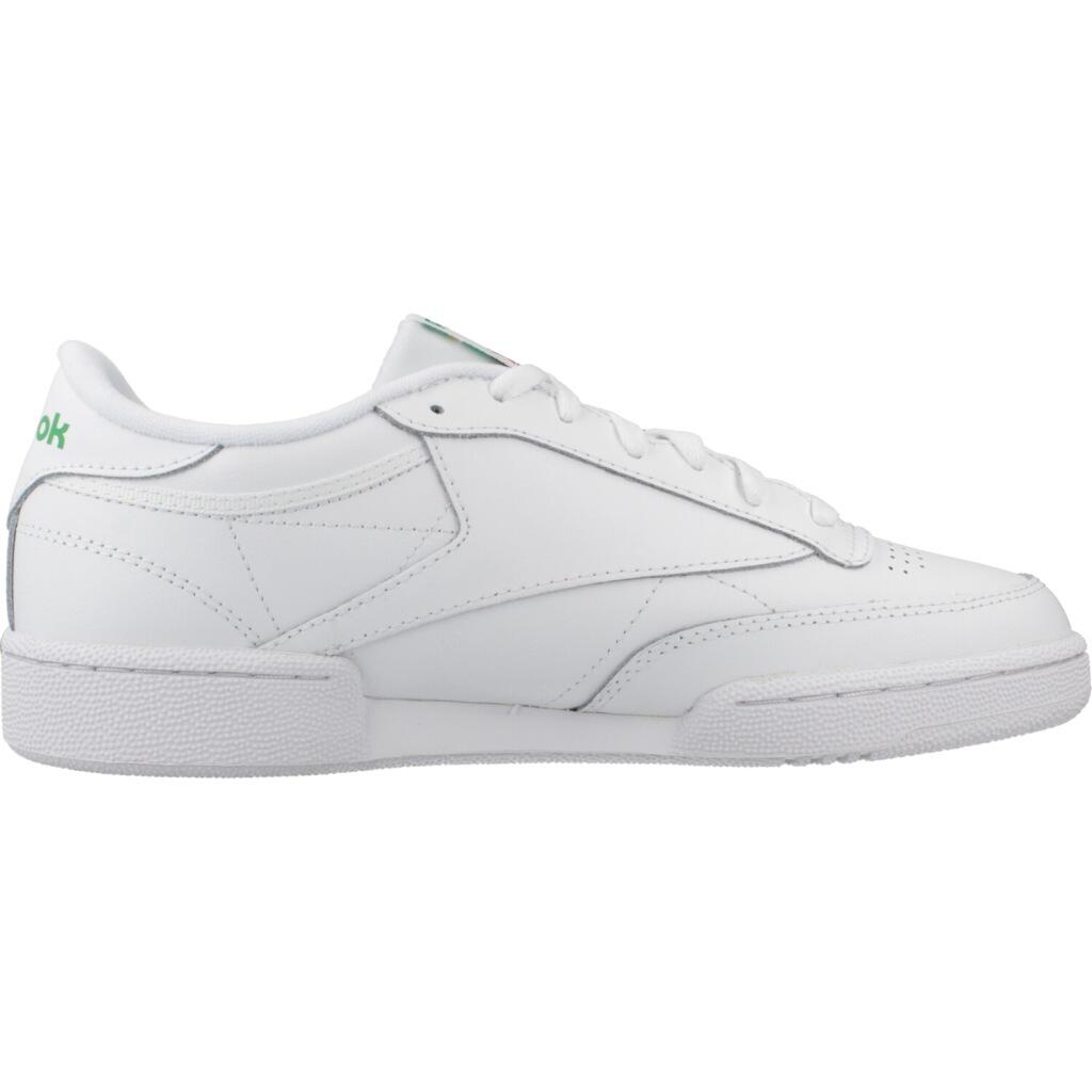 Chaussures universel hommes Reebok Club C White 4/7