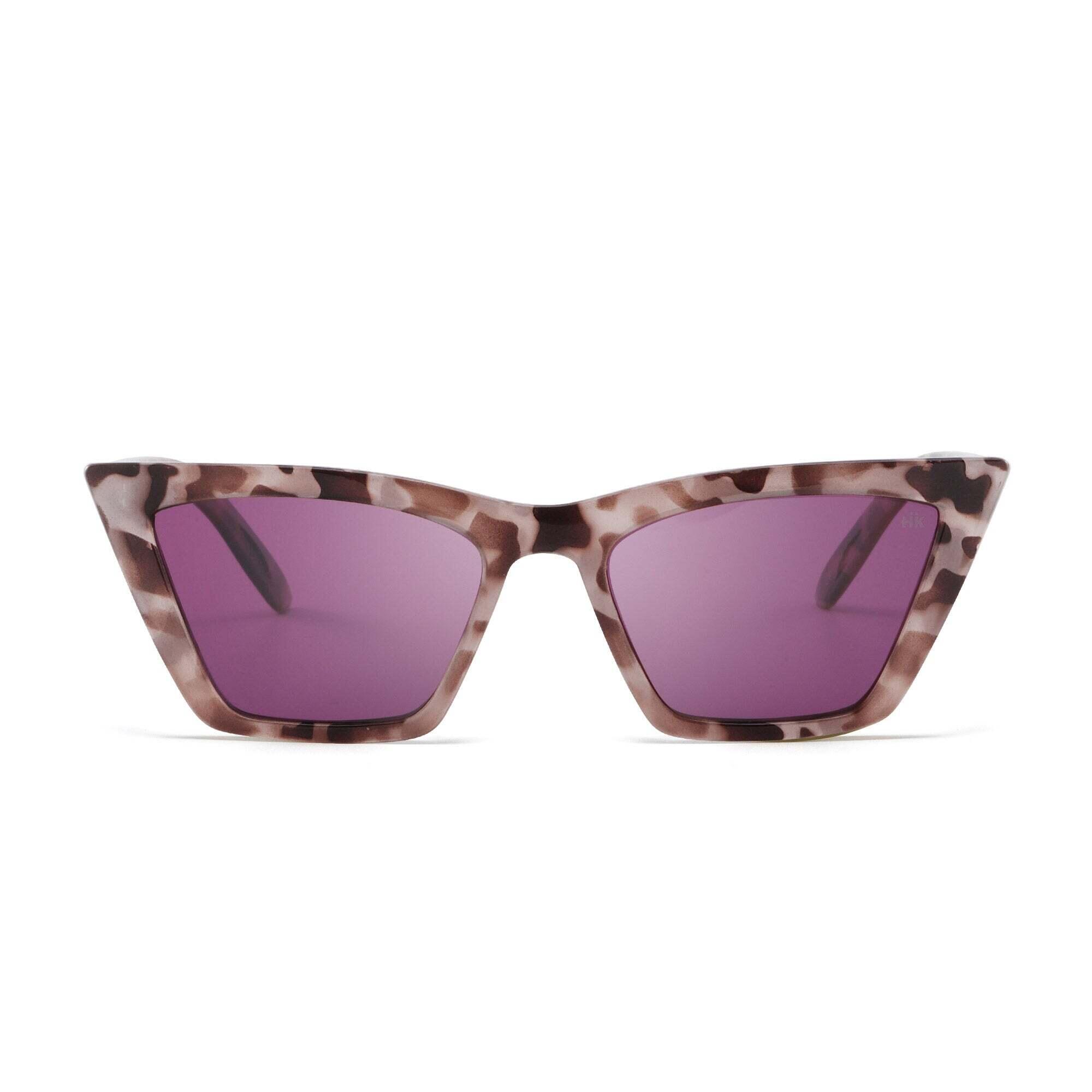 Gafas de Sol Polarizadas Hanukeii Pacific Blanco para 2/6