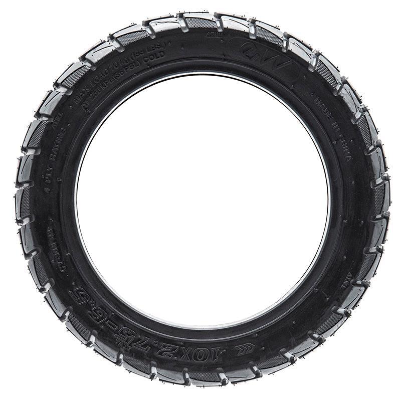 Neumático Tubeless Offroad 10x2,75-6,5 [Ewheel] New GEL 3/5