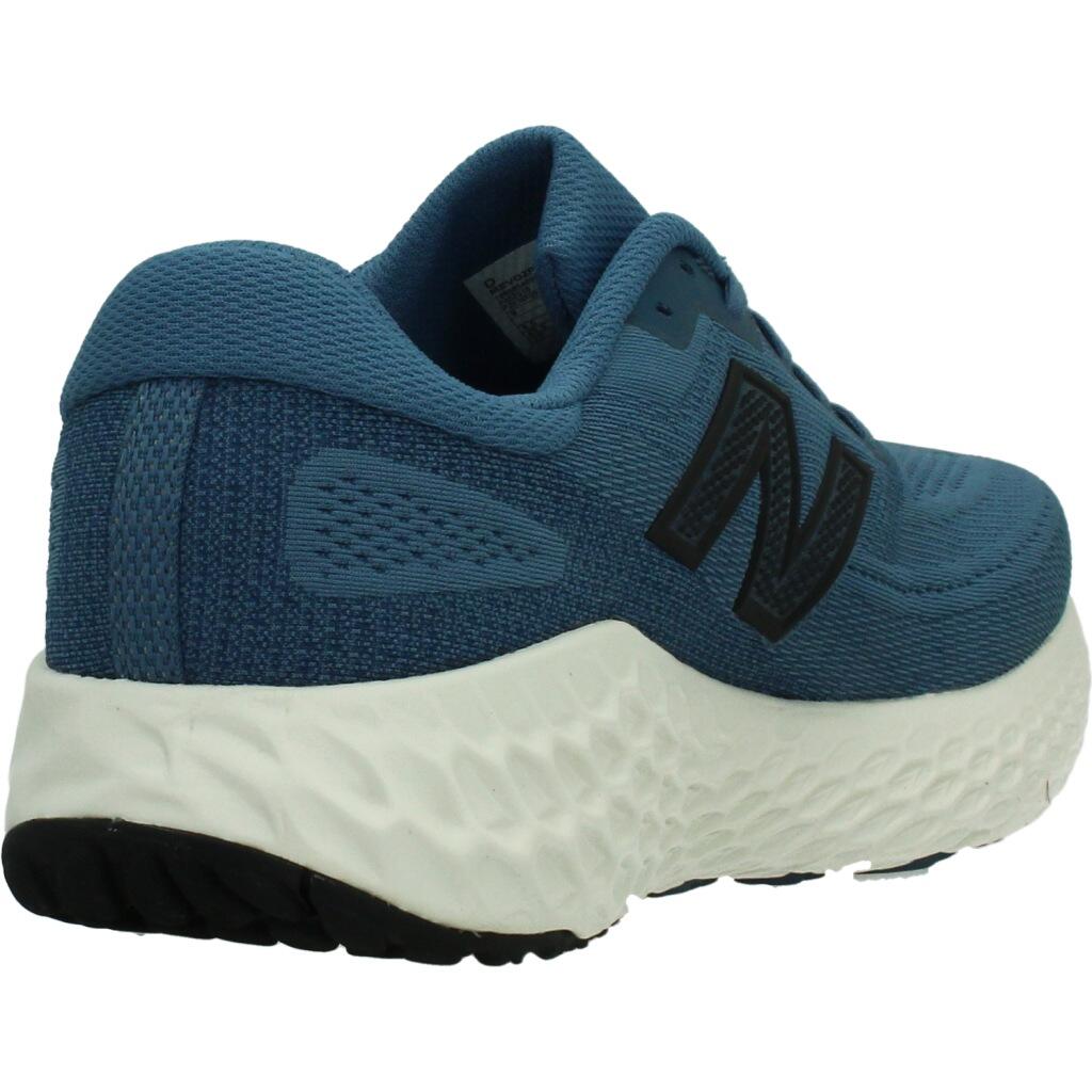 Zapatillas hombre New Balance Fresh Foam Evoz 3/5