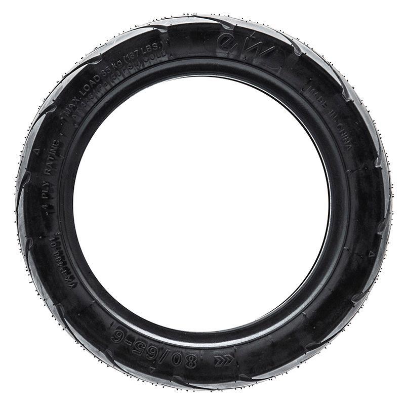 Neumático Tubeless Cityroad 80/65-6 [Ewheel] New GEL 3/5