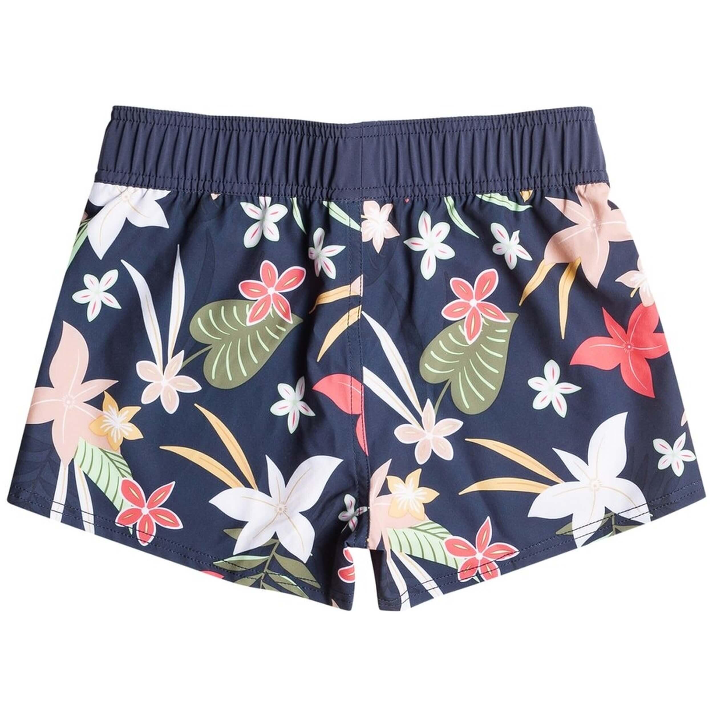 Costume da bagno Roxy modello ERGBS03108-BSP9 per ragazze 2/3