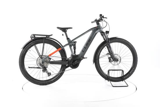 Refurbished - Cube Stereo Hybrid 120 Pro SUV E-Bike - Sehr gut