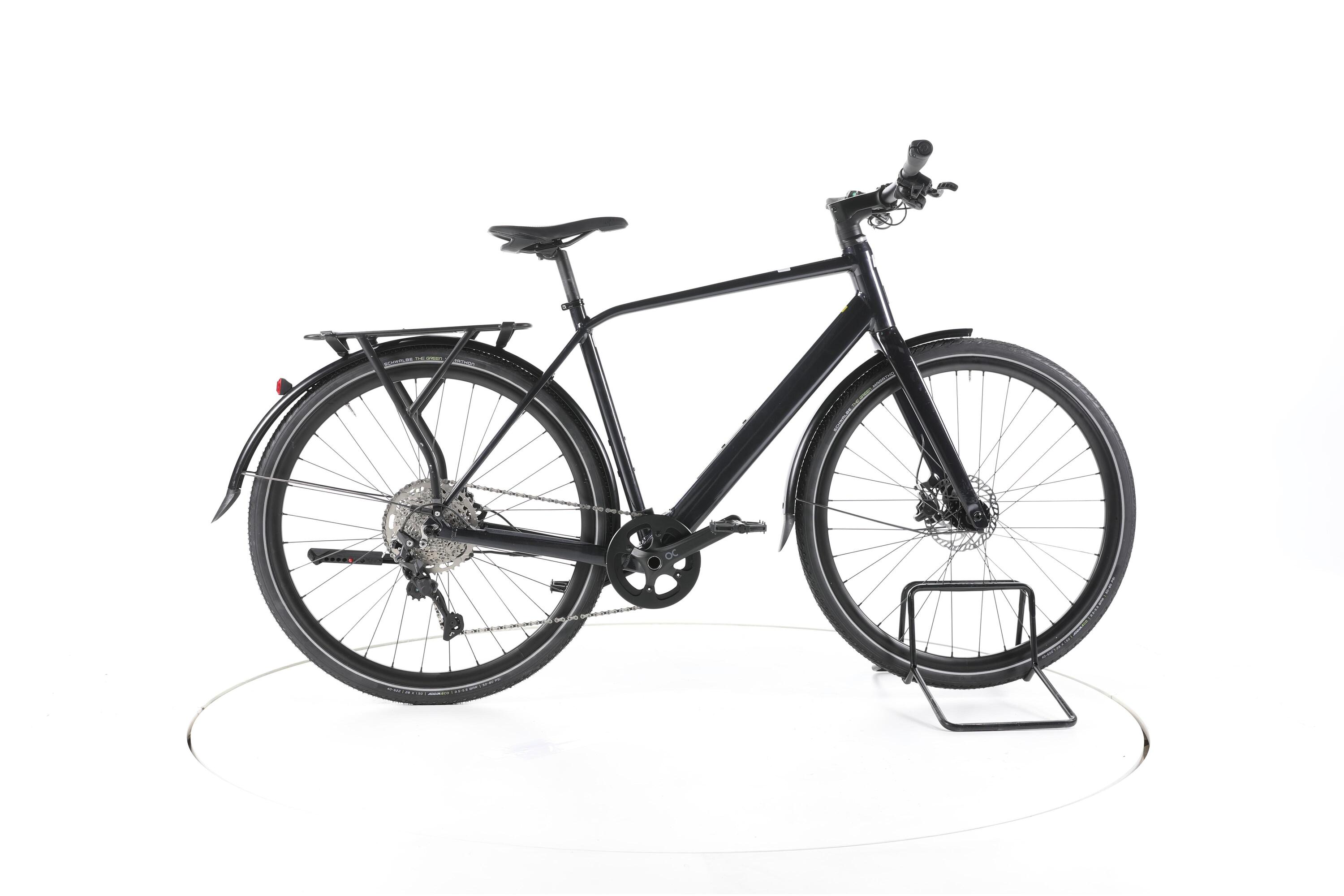 ORBEA Reconditionné - Orbea Vibe H30 EQ Trekking Vélo électrique - Bon