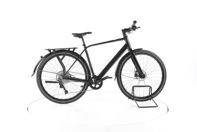 Tweedehands - orbea vibe h30 eq trekking e-bike - goed