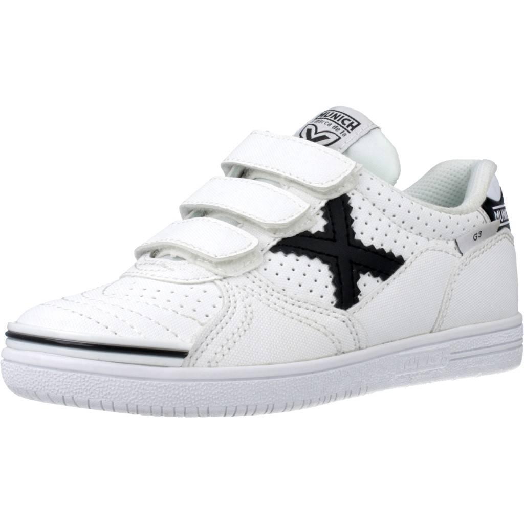 Sneakers Munich model 1514007 for unisex children