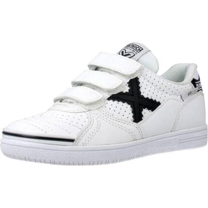 Zapatillas MUNICH G-3 Profit Blanco