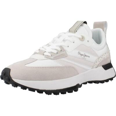 Schoen pepe jeans model pls60005-800 voor vrouwen