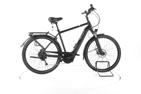 Ebike ricondizionata · Pegasus Solero EVO 9 · Ottime condizioni