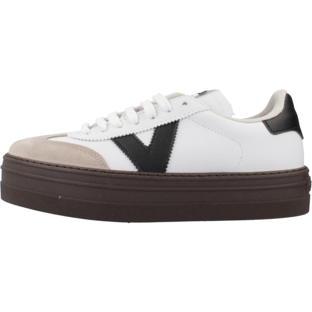 Baskets femme Victoria Barcelona 2/5