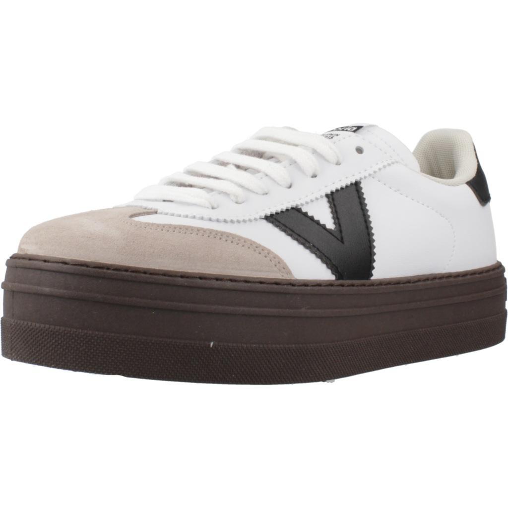 Buty VICTORIA 1092172V Biały