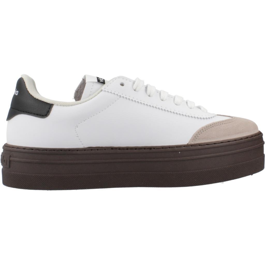 Baskets femme Victoria Barcelona 4/5