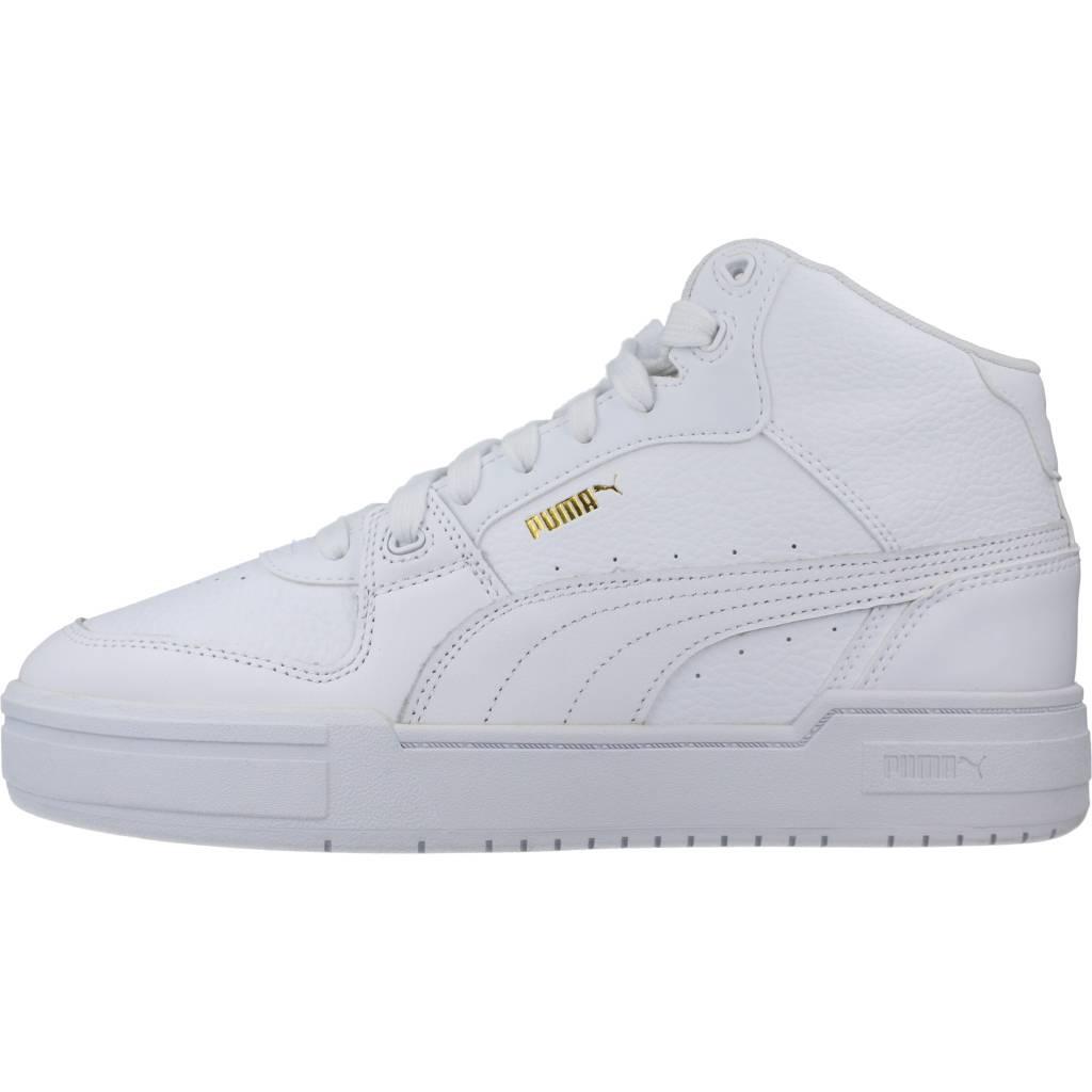 Sneakers Deportivas Hombre Puma CA PRO MID Blanc 2/7