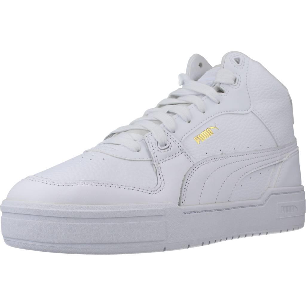 PUMA picture
