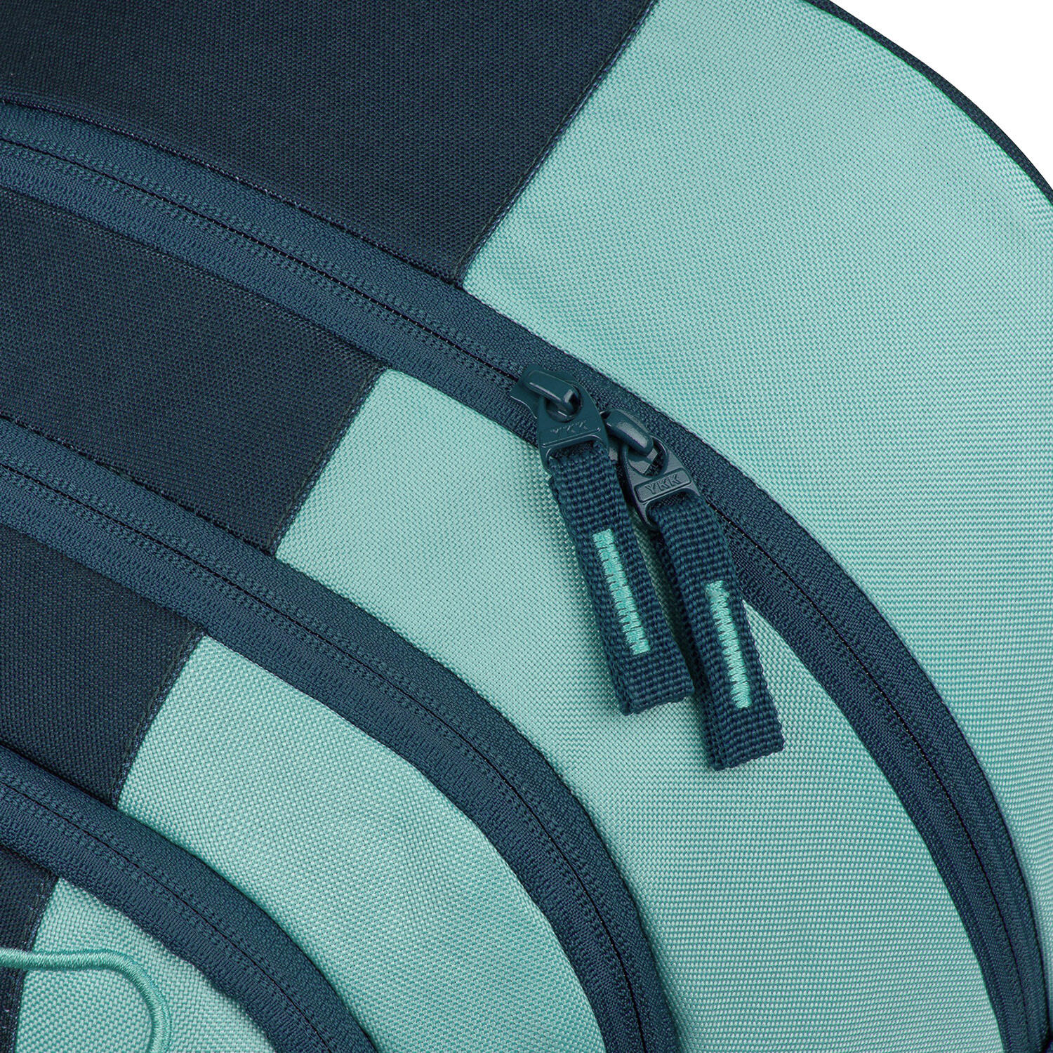 Schulrucksack Skate Petrol 7/7