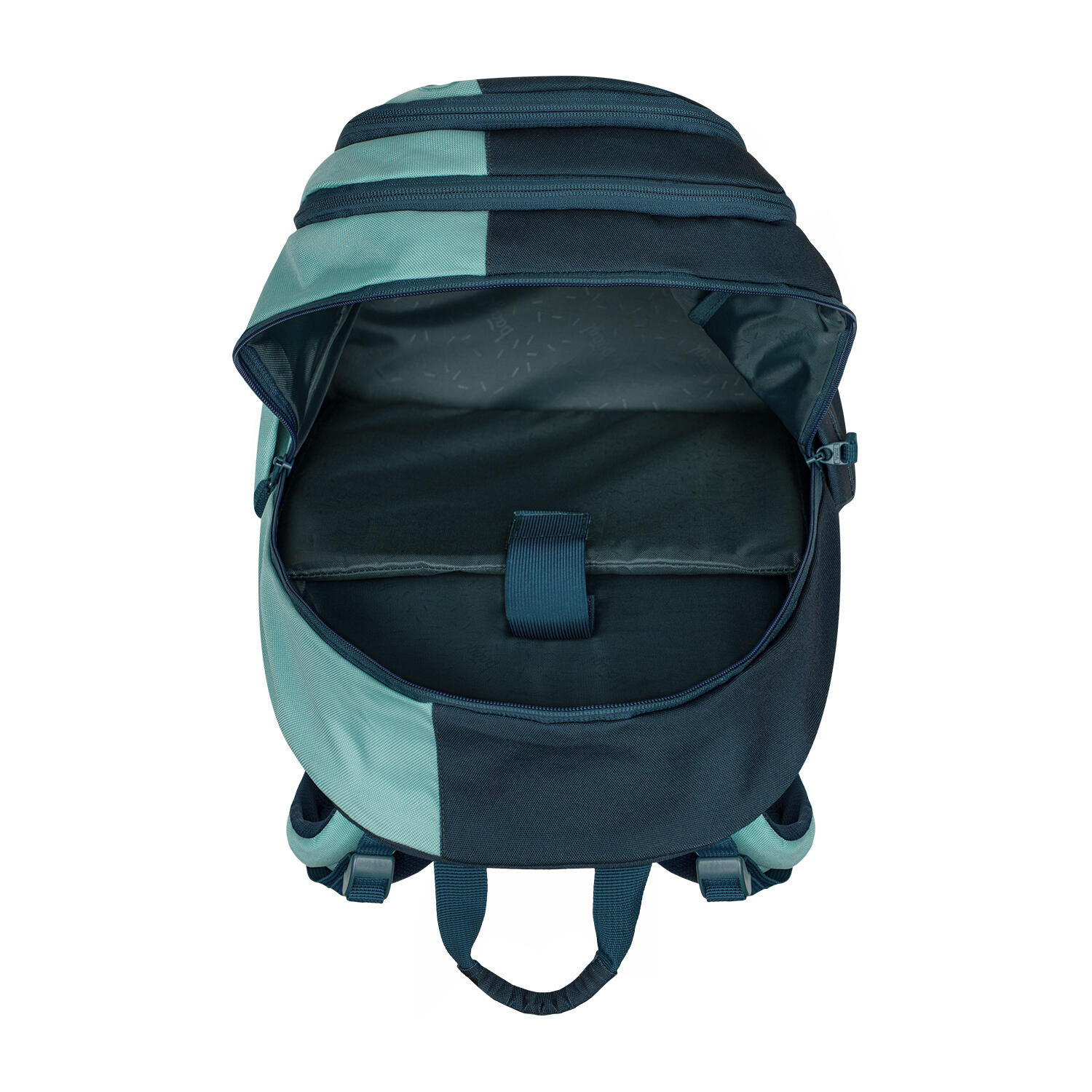 Skate Petrol Schulrucksack-Set 3tlg.: Schulrucksack, Federmäppchen, Sporttasche 5/6