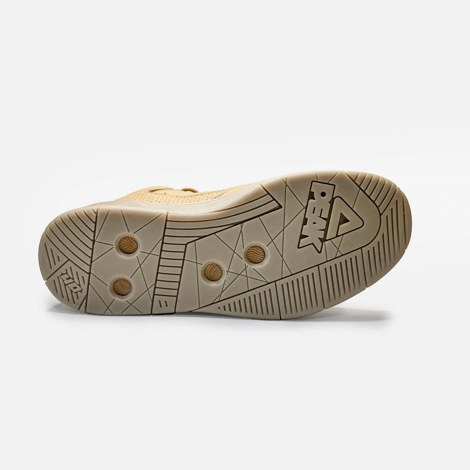 Pantofi sport Peak Top-High Barbati Maro 3/4