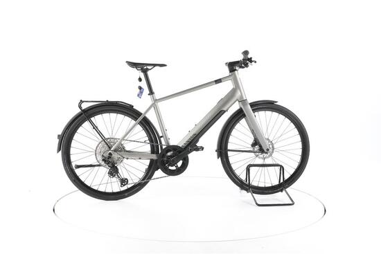 Reconditionné - Canyon Commuter:ONE 7 Trekking Vélo électrique - Bon