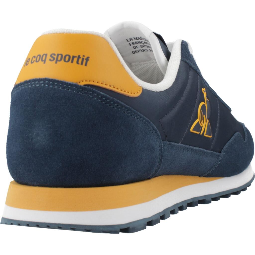 Baskets Le Coq Sportif Astra 2 3/6