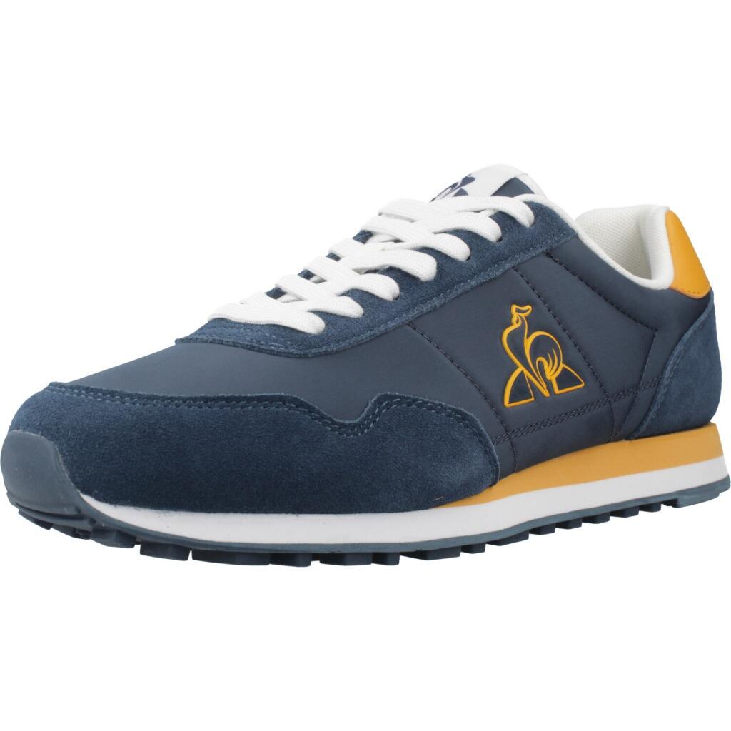 Chaussures pour hommes Le coq sportif Astra Bleu