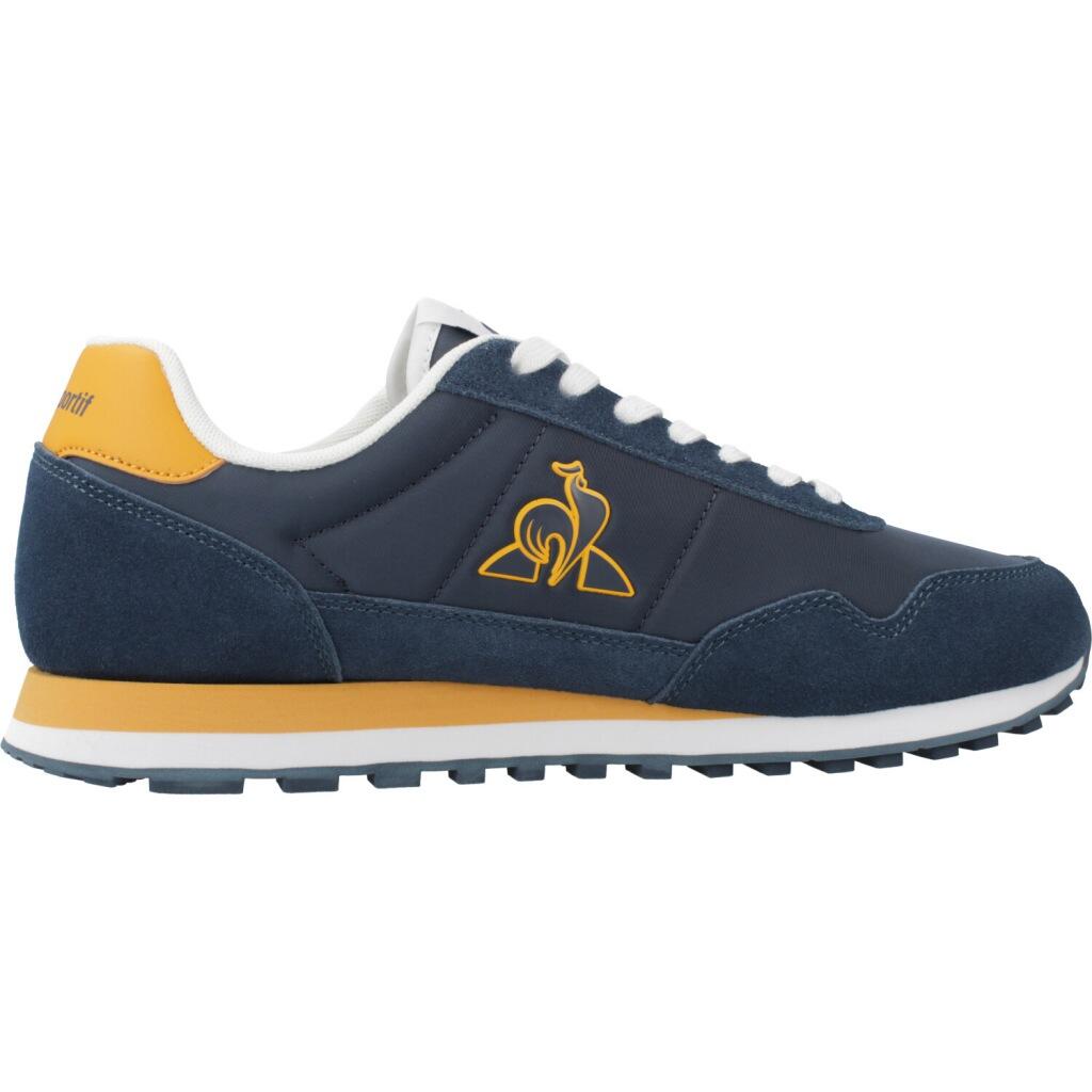 Baskets Le Coq Sportif Astra 2 4/6