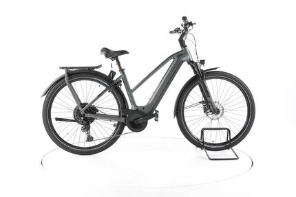 Refurbished - Cube Kathmandu Hybrid Pro Trekking E-Bike 2023 - In gutem Zustand