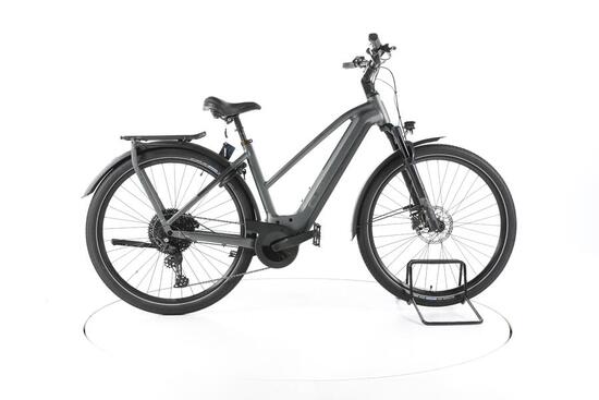 Refurbished - Cube Kathmandu Hybrid Pro Trekking E-Bike 2023 - In gutem Zustand