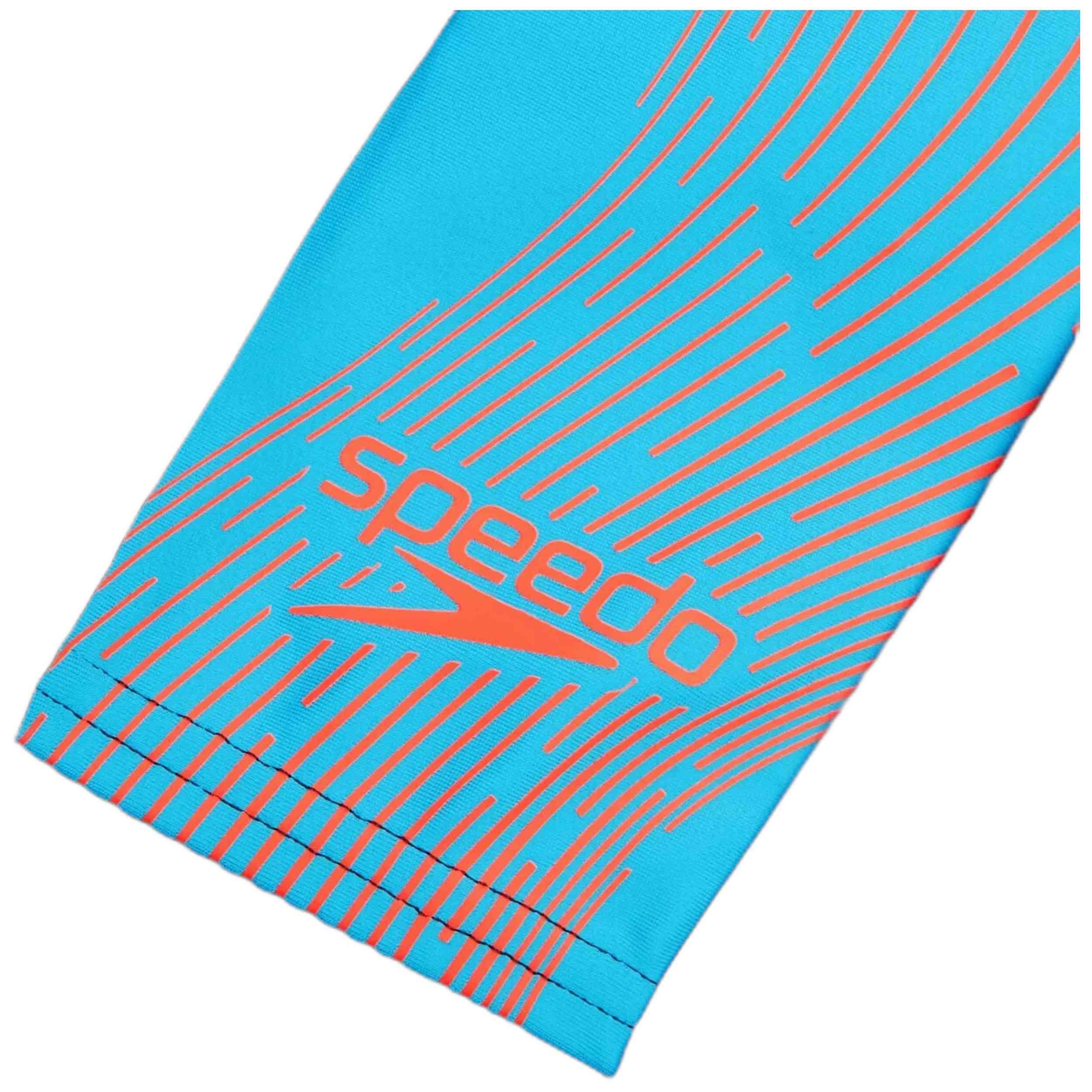 Traje de banho Speedo modelo 8-00300717514 para homem 3/5