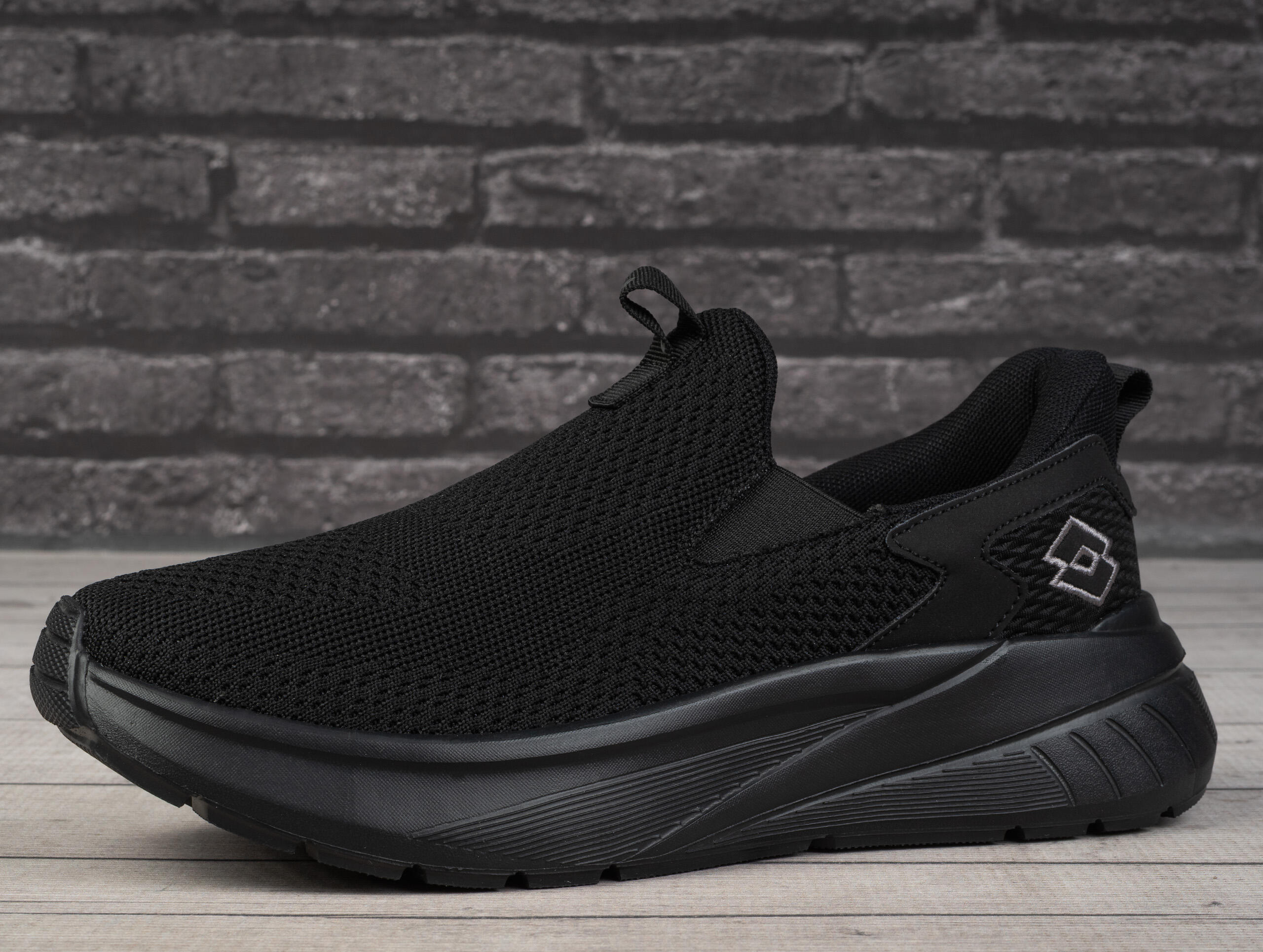 Buty sportowe unisex Lotto ADVANTIV 3/6