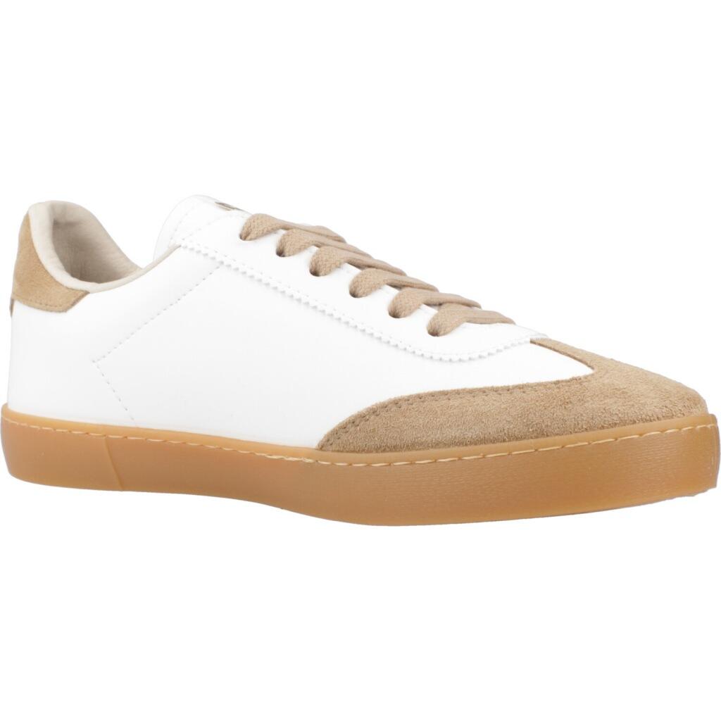 Zapatillas Victoria modelo 1126207-BEIGE para hombre 5/6