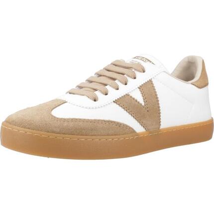 Zapatillas Victoria modelo 1126207-BEIGE para hombre