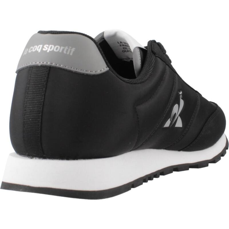 Baskets Homme RACERONE_2-2423237 Noir LE COQ SPORTIF