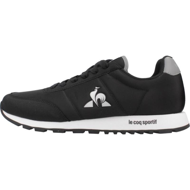 Baskets Homme RACERONE_2-2423237 Noir LE COQ SPORTIF