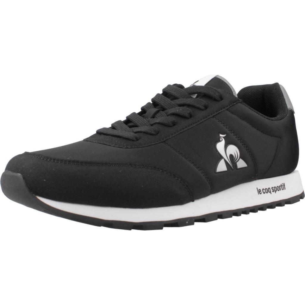 Baskets Homme RACERONE_2-2423237 Noir LE COQ SPORTIF