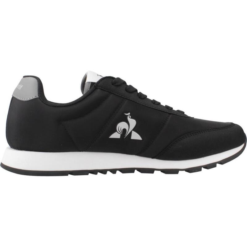 Baskets Homme RACERONE_2-2423237 Noir LE COQ SPORTIF