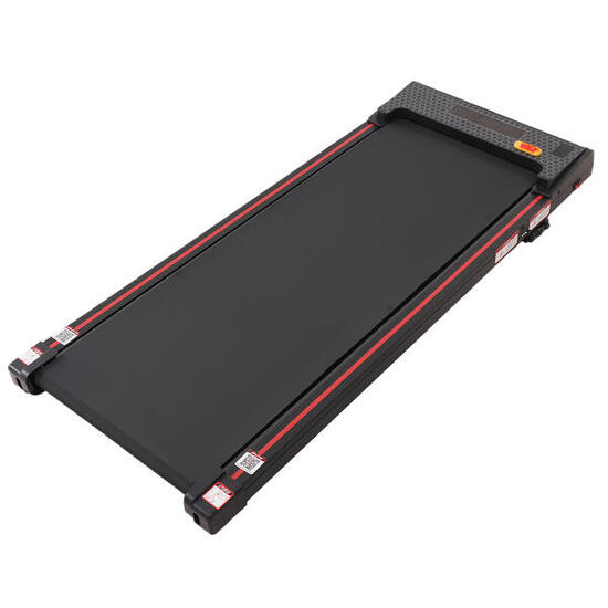 Tapis de marche CITYSPORTS ZX1S, Inclinaison réglable 13.41%, 6 km/h,