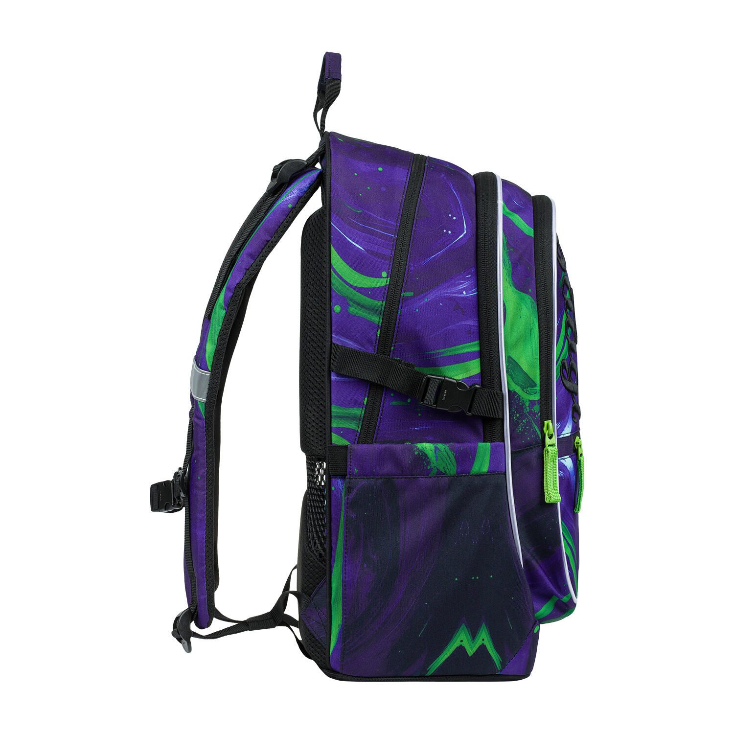 Core Football Champion Schulrucksack-Set 5tlg. 3/7