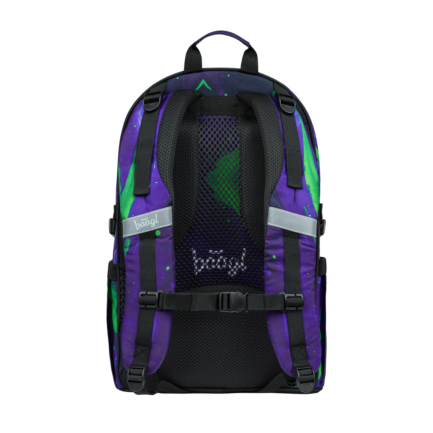 Core Football Champion Schulrucksack-Set 5tlg. 4/7