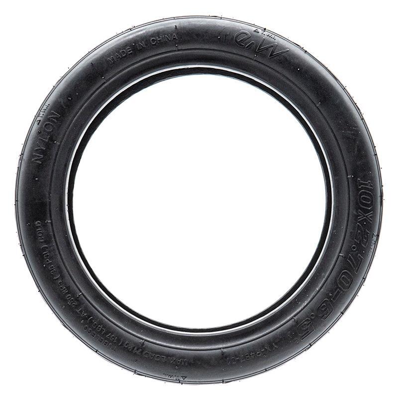 Neumático Tubeless cityroad 10x2,70-6,5 [Ewheel] New GEL 3/5