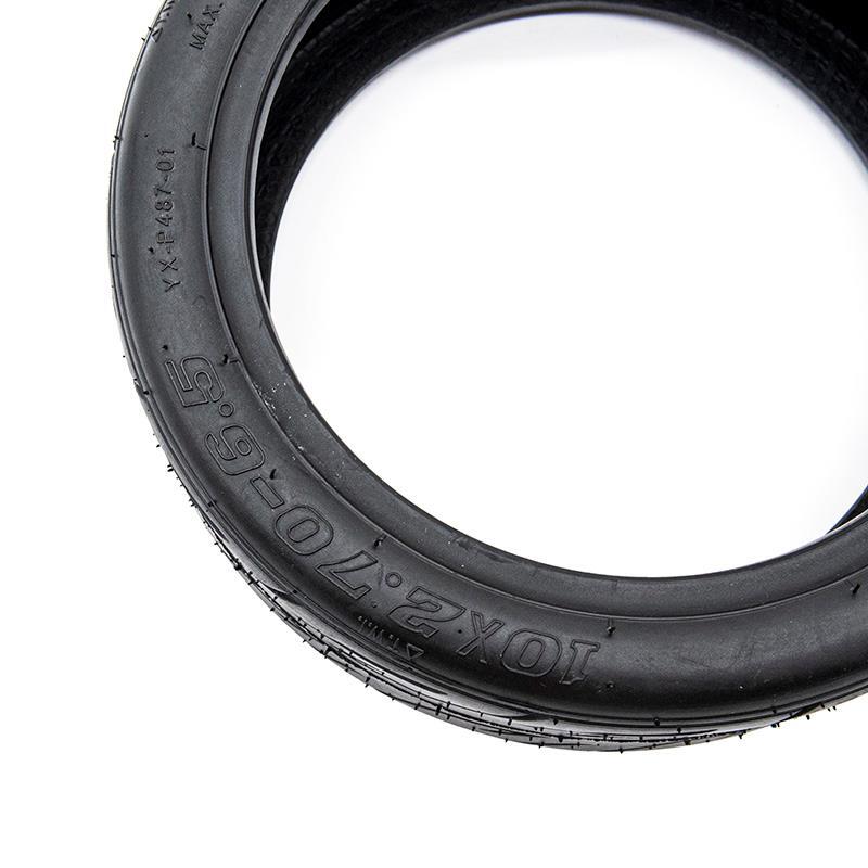 Neumático Tubeless cityroad 10x2,70-6,5 [Ewheel] New GEL 5/5