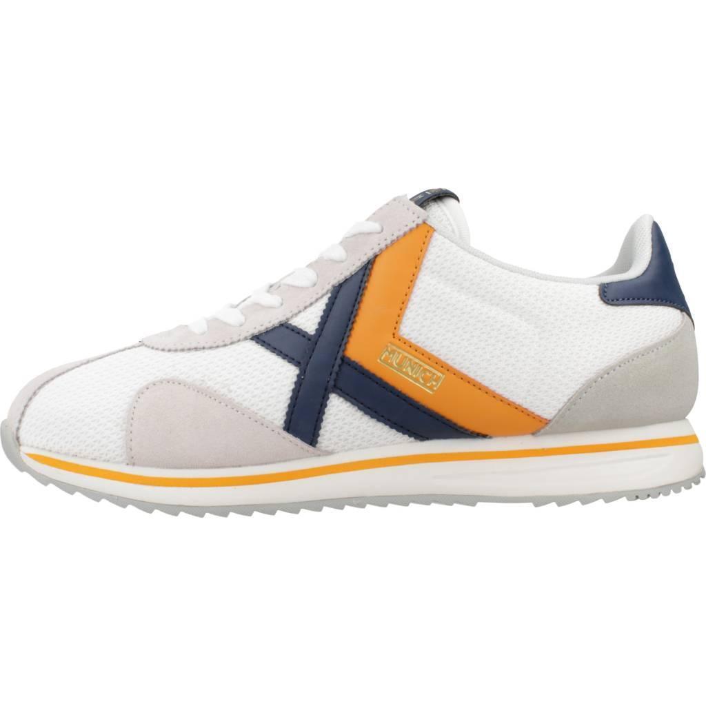 Sneakers Deportivas Hombre Munich SAPPORO Combinado 2/5