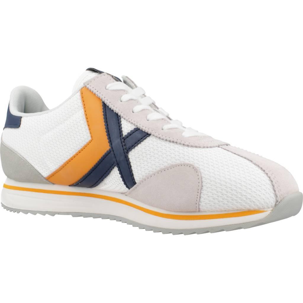 Sneakers Deportivas Hombre Munich SAPPORO Combinado 5/5