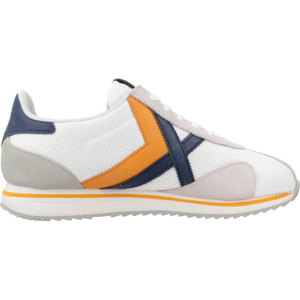 Sneakers Deportivas Hombre Munich SAPPORO Combinado 4/5