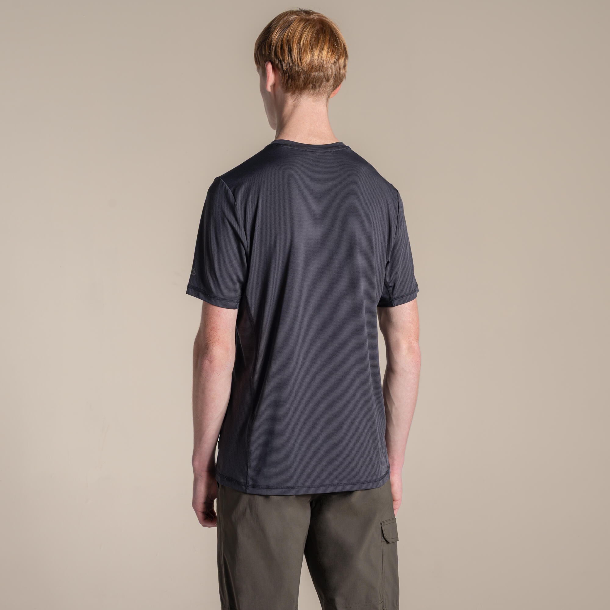 T-shirt à manches courtes Charon II pour homme 2/4